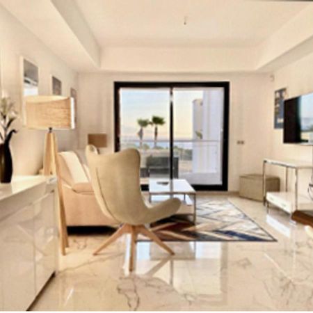 Premium Luxury-Casares Del Mar-Seaside Apartment Bahia de Casares Dış mekan fotoğraf