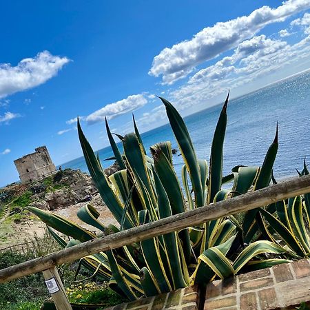 Premium Luxury-Casares Del Mar-Seaside Apartment Bahia de Casares Dış mekan fotoğraf