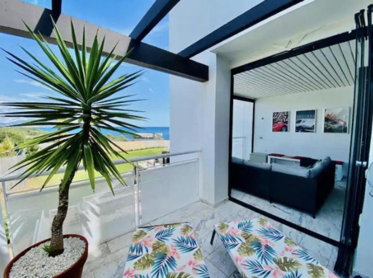 Premium Luxury-Casares Del Mar-Seaside Apartment Bahia de Casares Dış mekan fotoğraf