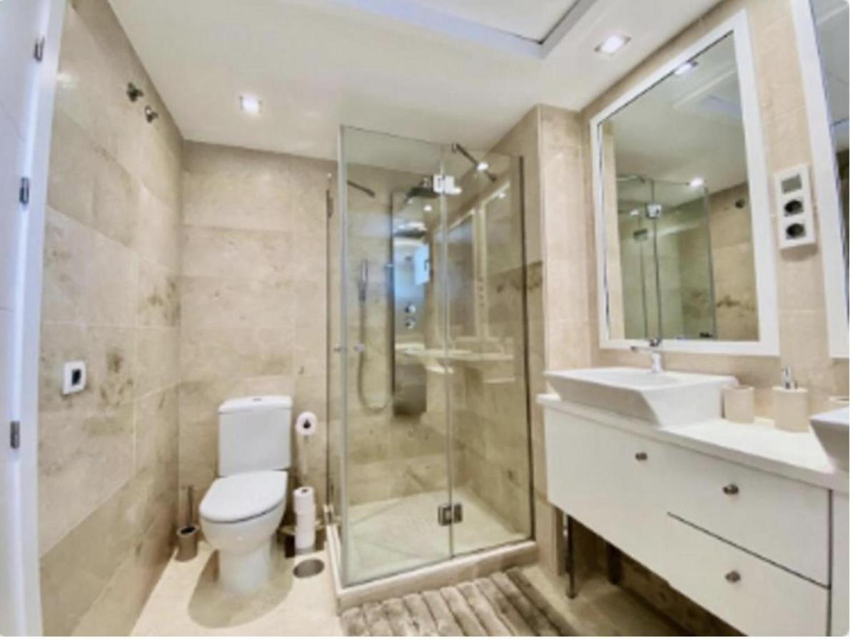 Premium Luxury-Casares Del Mar-Seaside Apartment Bahia de Casares Dış mekan fotoğraf