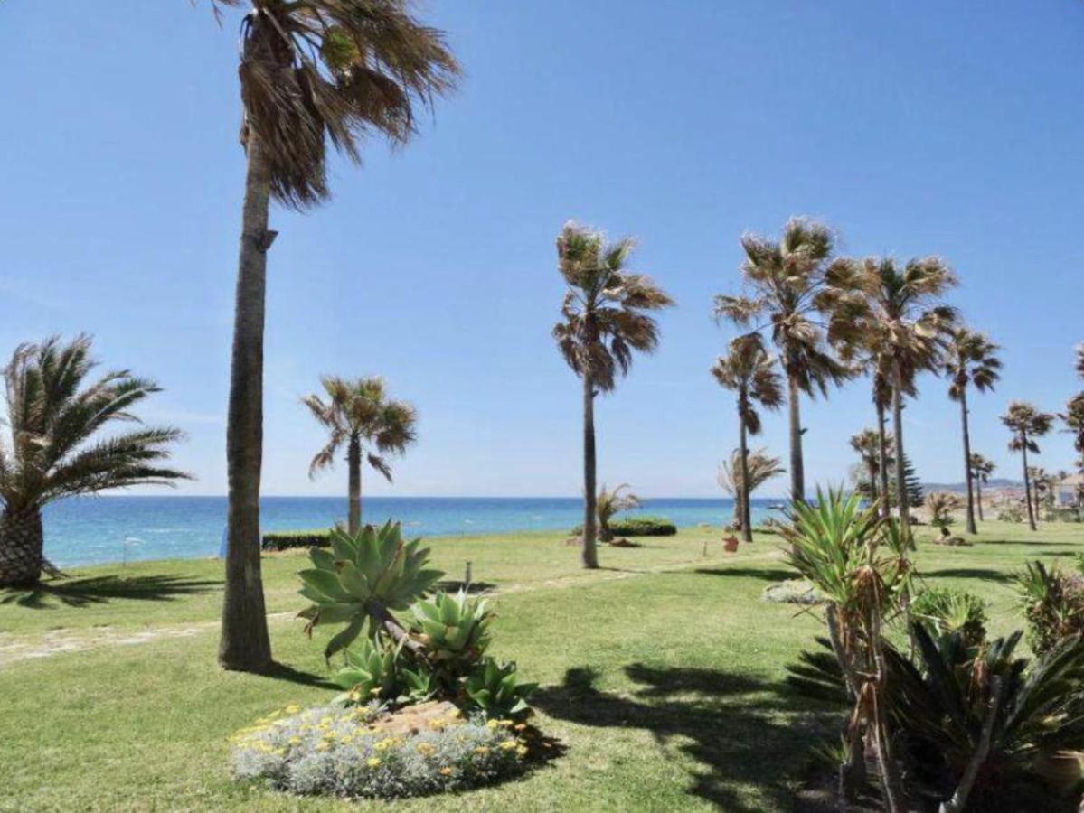 Premium Luxury-Casares Del Mar-Seaside Apartment Bahia de Casares Dış mekan fotoğraf