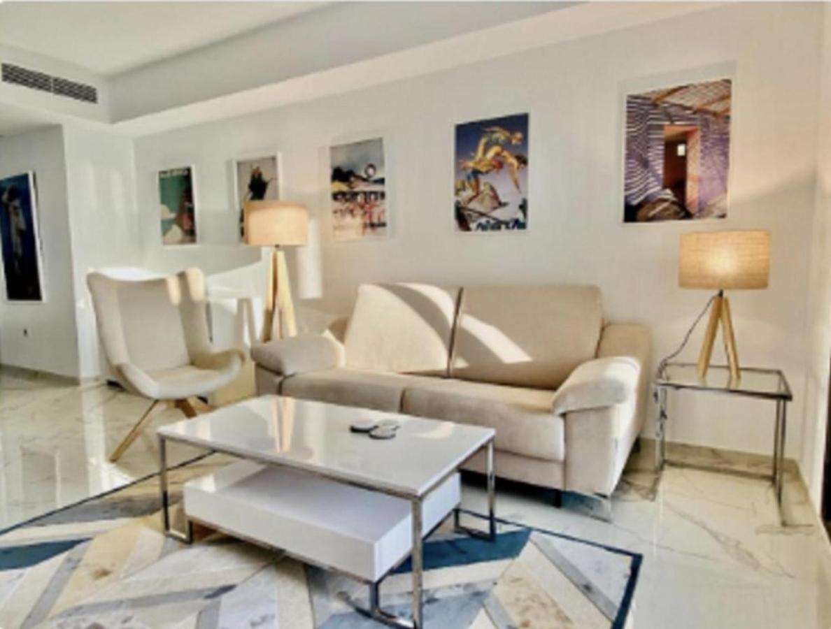 Premium Luxury-Casares Del Mar-Seaside Apartment Bahia de Casares Dış mekan fotoğraf