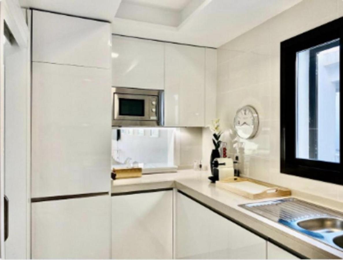 Premium Luxury-Casares Del Mar-Seaside Apartment Bahia de Casares Dış mekan fotoğraf