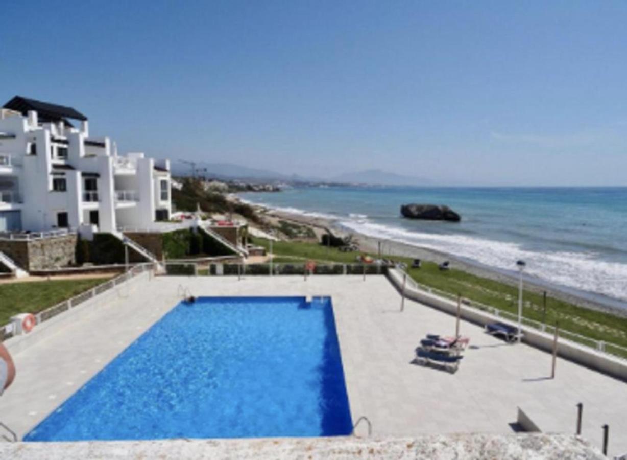 Premium Luxury-Casares Del Mar-Seaside Apartment Bahia de Casares Dış mekan fotoğraf