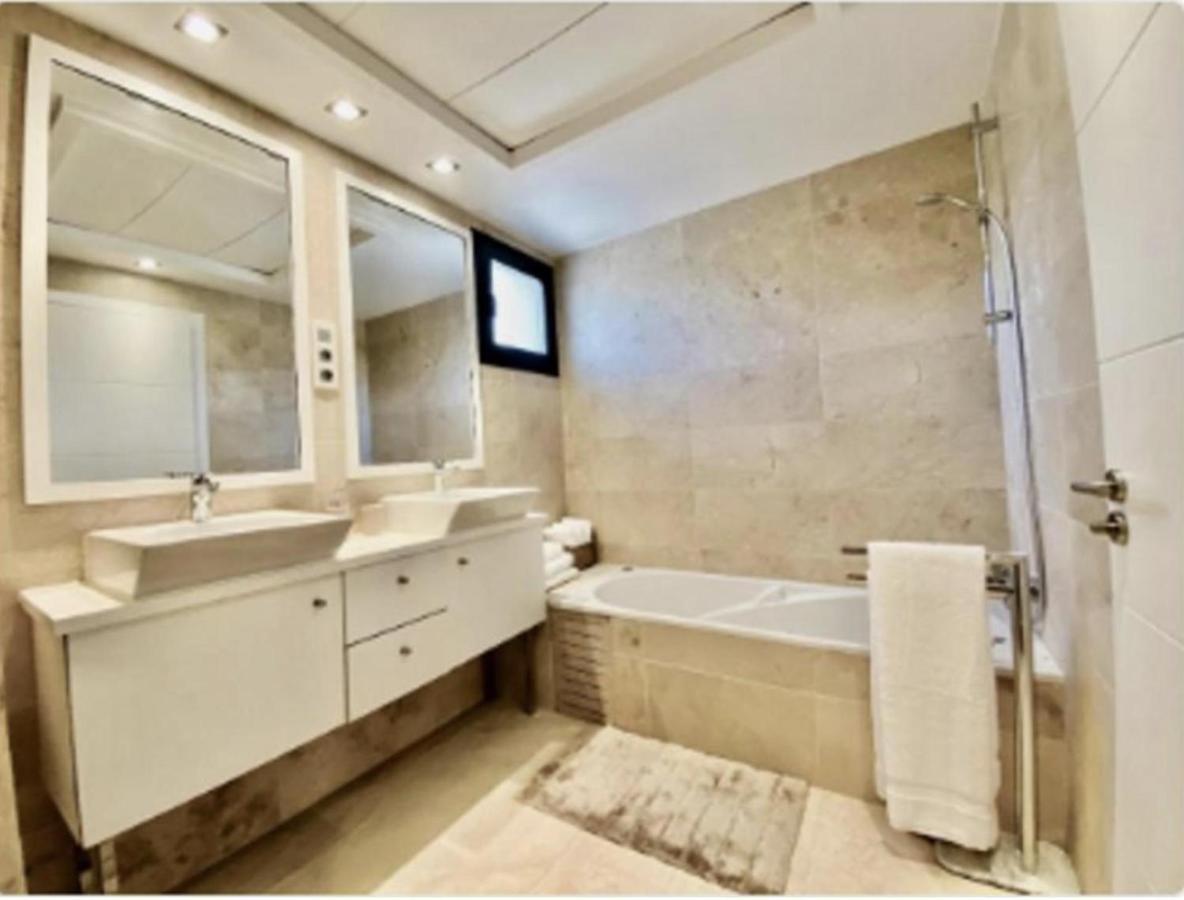 Premium Luxury-Casares Del Mar-Seaside Apartment Bahia de Casares Dış mekan fotoğraf